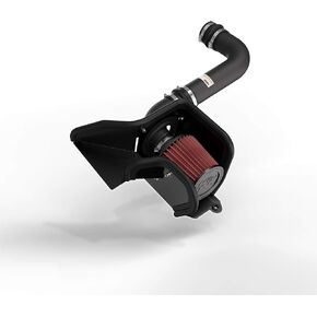 K&N Cold Air Intake Kit: Increase Acceleration & Engine Growl, Guaranteed to Increase Horsepower up to 4HP: Compatible with 1.8/2.0L, L4, 2014-2016 Volkswagen (Jetta, Jetta Gli, Passat), 69-9507TTK