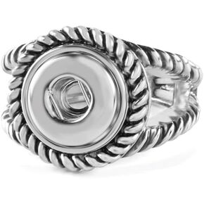 Ginger Snaps Petites Simone Stretch Ring