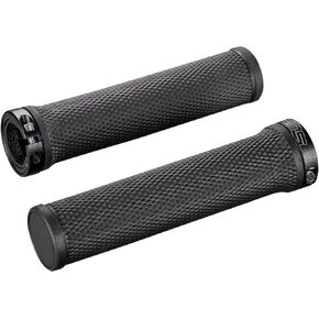 Supacaz Diamond Kush 29mm - Black