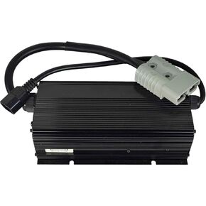 25A 110V Battery Charger 1120-560000-00-01 Compatible with Big Joe CB22 Counterbalanced Stackers 11205600000001
