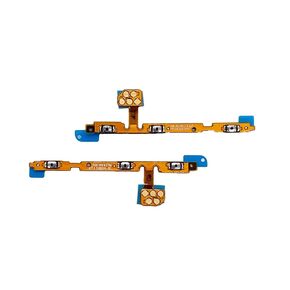 2X Power Volume Button Flex Cable for Samsung Galaxy A42 5G A426 / A32 A325 / A02 A022