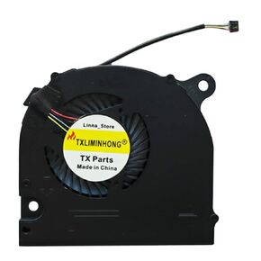 New Compatible CPU Cooling Fan for GPD WIN3 G1618-03 Pocket PC Win MAX 2 Series EG50060S2-C07C-S9A DC5V 1.70W Fan