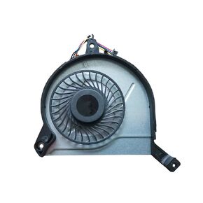 CPU Cooling Fan for HP 17-p047cl 17-p161dx 17-p120wm 17-p121wm 17-p147cl 17-f004dx 17-f019wm 17-f029wm 17-f037cl 17-f001dx 17-f010us 17-f020us 17-f023cl 17-f030us 17-f113dx 17-f114dx 17-f115dx