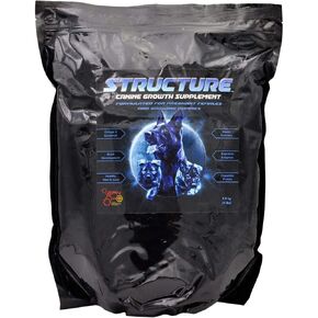 CPN Structure Growth Formula, Size: 2 lbs