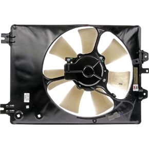 Dorman 620-288 A/C Condenser Fan Assembly Compatible with Select Acura Models