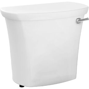 American Standard 4519A105.020 Edgemere Toilet Tank, White