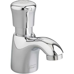 American Standard Metering 1340109.002, Polished Chrome