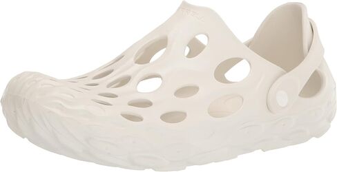 Merrell Men's Hydro MOC Water Shoe, White, 10 in Saudi Arabia