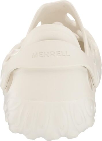 Merrell Men's Hydro MOC Water Shoe, White, 10 in Saudi Arabia