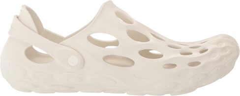 Merrell Men's Hydro MOC Water Shoe, White, 10 in Saudi Arabia