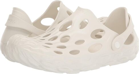 Merrell Men's Hydro MOC Water Shoe, White, 10 in Saudi Arabia