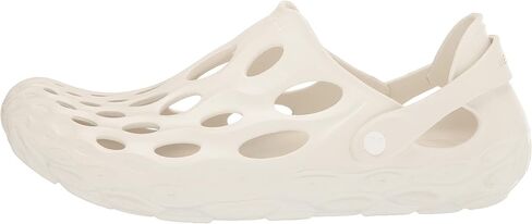 Merrell Men's Hydro MOC Water Shoe, White, 10 in Saudi Arabia