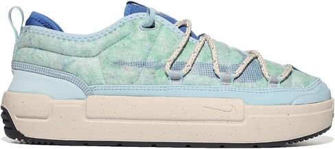 Nike Offline Pack Ocean Cube/Dark Marina Blue/Sanddrift 10.5 D (M) in Saudi Arabia