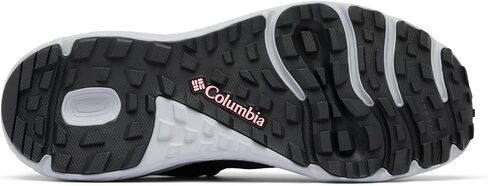 Columbia Vertisol Trail™ in Saudi Arabia