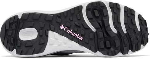 Columbia Vertisol Trail™ in Saudi Arabia