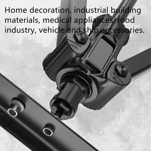 M6 x 13mm Cross Barrel Nuts Cross Dowel Slotted Nuts, 20Pcs in Kuwait