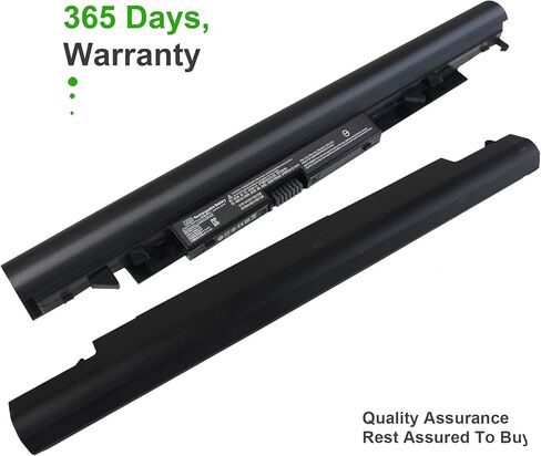 بطارية كمبيوتر محمول JC03 JC04 متوافقة مع HP 14-bw014nf 15-bs0xx 15-bw011dx 15-bs015dx 15-bs212wm 15-bw033wm 17-bs0xx 17z-ak000 Pavilion 17z 919700-850 919701-850 HSTNN- LB7V in Kuwait