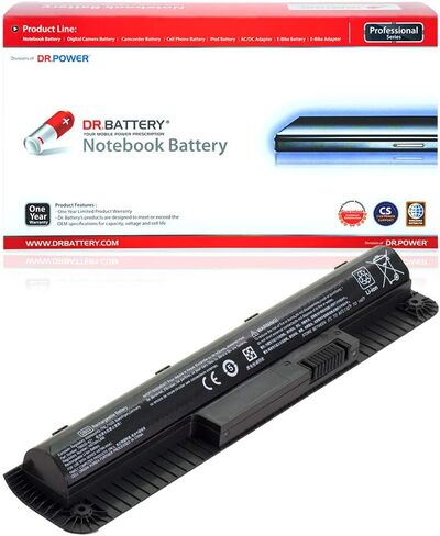 بطارية 796930-421 متوافقة مع HP ProBook 11 G1 G2 DB03 DB06 DB03XL DB06XL 796930-121 796930-141 796930-421 796931-121 796931-141 797430-001 HSTNN-IB6W HSTNN-W04C [ 11.25 فولت / 25 وات في الساعة] in Saudi Arabia