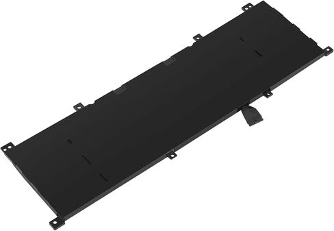 TREE.NB 8N0T7 Replacement Laptop Battery for DELL XPS 15 9575 Precision 5530 2-in-1 Series Notebook 08N0T7 TMFYT 0TMFYT 11.4V/75Wh 6-Cell in Saudi Arabia