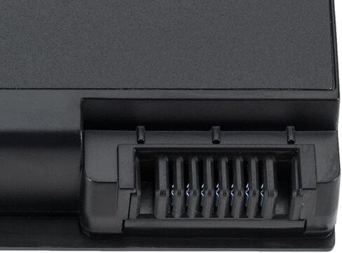 BATBL50L6 Laptop Battery for Aspire 5630 5515 5100 5610 5610Z 3100 3690 3104WLMiB80F 5100-3748 5100-4762 Travelmate 4200 2490 Series BATBL50L8H BATBL50L4 [11.1V] in Saudi Arabia