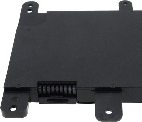 بطارية كمبيوتر محمول C21N1515 بديلة لـ ASUS R753 X756 X756U X756UJ X756UA X756UX X756UB X756UQ X756UQX X756UV X756UW X756UXM K756UX K756UQ P756UV Series 7.6V 4840mAh 38Wh in Kuwait