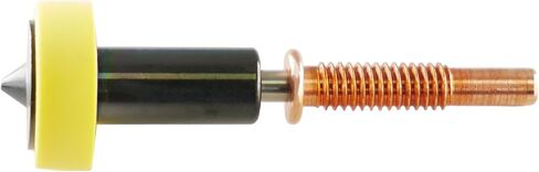 فوهات التغيير السريع E3D Revo - 0.25 ملم - ObXidian (RC-NOZZLE-OBX-0250-AS-SPK) in Saudi Arabia