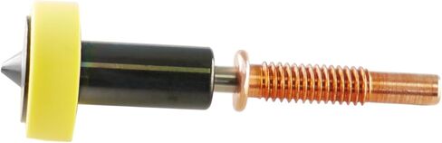فوهات التغيير السريع E3D Revo - 0.25 ملم - ObXidian (RC-NOZZLE-OBX-0250-AS-SPK) in Saudi Arabia