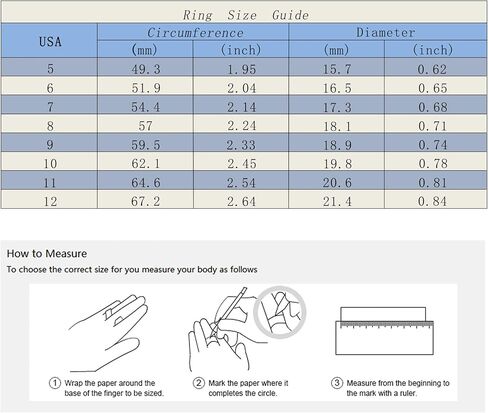 JO WISDOM خاتم اللؤلؤ، 925 فضة مكعب زركونيا خواتم نسائية ذهبية مع اثنين من اللؤلؤ 7 مم لؤلؤ المياه العذبة الأبيض المستزرع in Kuwait