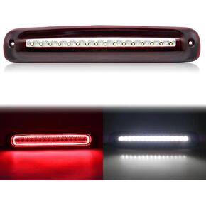 LED 3rd Brake Light Replacement for 1999-2006 Silverado Sierra 1500 2500 3500 HD High Mount Stop Third Brake Light & Cargo Light in Kuwait