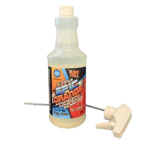 Epic Orange Adhesive Remover (32 Ounce) in Saudi Arabia