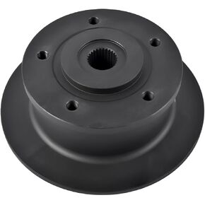 AM142949 Wheel Hub Brake Rotor Assembly M164365 M158242 Replacement for John Deere XUV 620 625 825 835 850 855 865 Utility Vehicles A3-T M Gator M-Gator (A2, A3) in Kuwait