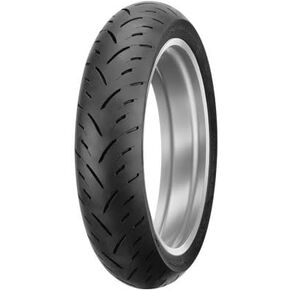 180/55ZR-17 (73W) Dunlop Sportmax GPR-300 Radial Rear Motorcycle Tire for Yamaha FZ-07 2015-2017 in Saudi Arabia