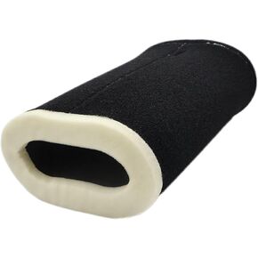 Air Filter Cleaner Element 5B4-E4451-00-00 Compatible for Yamaha Rhino 700 YXR700F 4X4 2008 2009 2011 2012 2013 in Kuwait