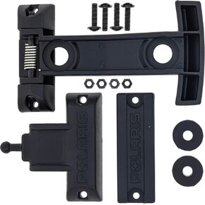 Polaris 2205594 Center Tipout Windshield Kit in Saudi Arabia