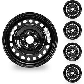 16" rims for honda civic 2006 2007 2008 2009 2010 2011 2012,16x6.5" One OEM Aluminum Alloy Wheel Rim in Saudi Arabia