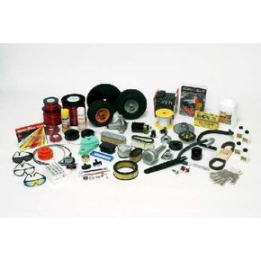 MTD 753-1229 مجموعة قبعة الوقود لـ Troy-bilt-Machines Craftsman Pony Horse Bronco Y4800EC Y4700EC Y146EC WS4200 in Kuwait