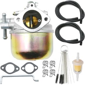 1014541 Carburetor Kit, Replacement for Club Car DS 1984-1991, Replacement for Kawasaki 341CC, Replaces SO6103010 1012508 in Saudi Arabia