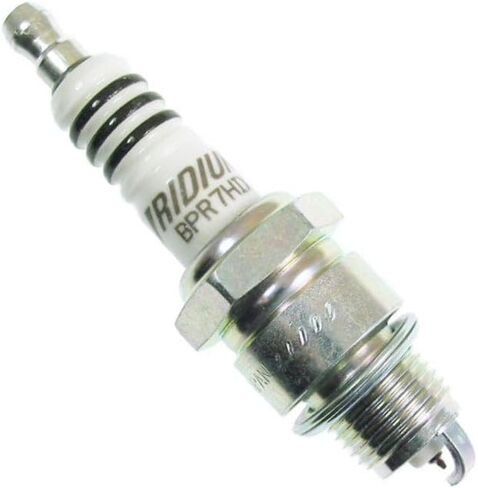 NGK BPR7HIX Iridium Spark Plug (NGK5944) in Saudi Arabia