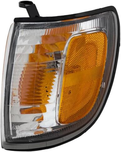 For Toyota 4Runner Turn Signal/Side Marker Light 1999-2002 Driver Side TO2520157 | 81620-35340 in Saudi Arabia