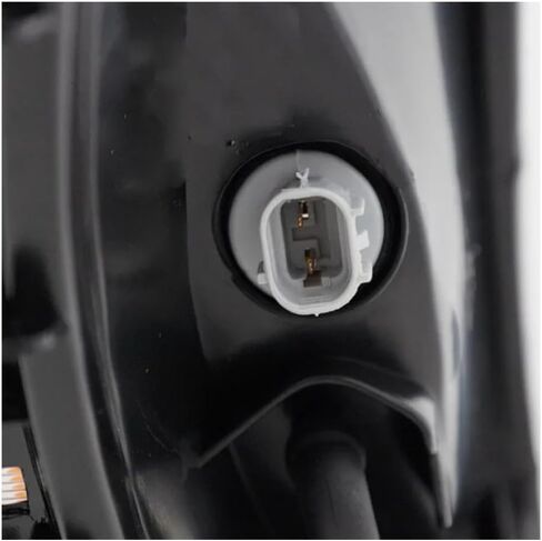For Toyota 4Runner Turn Signal/Side Marker Light 1999-2002 Driver Side TO2520157 | 81620-35340 in Saudi Arabia