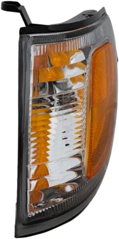 For Toyota 4Runner Turn Signal/Side Marker Light 1999-2002 Driver Side TO2520157 | 81620-35340 in Saudi Arabia