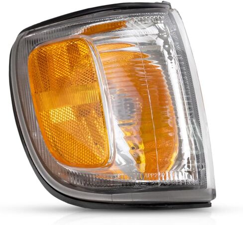 For Toyota 4Runner Turn Signal/Side Marker Light 1999-2002 Driver Side TO2520157 | 81620-35340 in Saudi Arabia