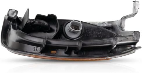 For Toyota 4Runner Turn Signal/Side Marker Light 1999-2002 Driver Side TO2520157 | 81620-35340 in Saudi Arabia
