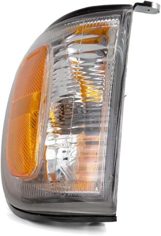 For Toyota 4Runner Turn Signal/Side Marker Light 1999-2002 Driver Side TO2520157 | 81620-35340 in Saudi Arabia