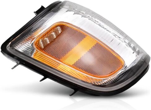 For Toyota 4Runner Turn Signal/Side Marker Light 1999-2002 Driver Side TO2520157 | 81620-35340 in Saudi Arabia
