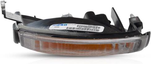 For Toyota 4Runner Turn Signal/Side Marker Light 1999-2002 Driver Side TO2520157 | 81620-35340 in Saudi Arabia