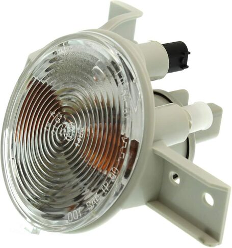بالنسبة إلى 2002-2008 سائق زوج Mini Cooper و SCANDER SIDED SINDGER/Side Marker Light مع المصابيح شملت MC25201011 MC2521101 | 63 13 7 165 861 63 13 7 165 862 in Saudi Arabia
