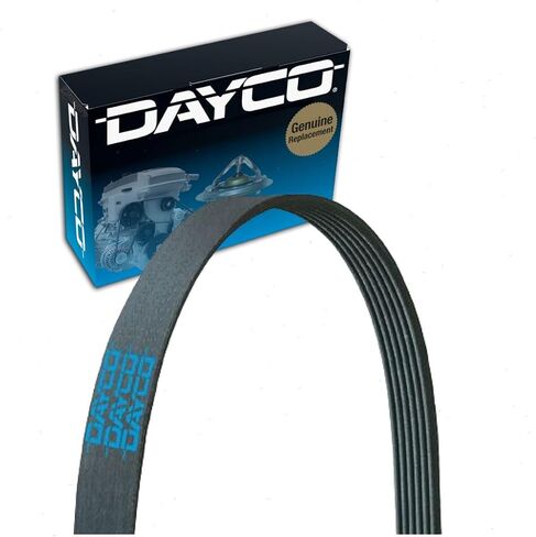 Dayco AC توتر حزام السربنتين متوافق مع فورد F-150 5.0L V8 2014-2018 in Saudi Arabia