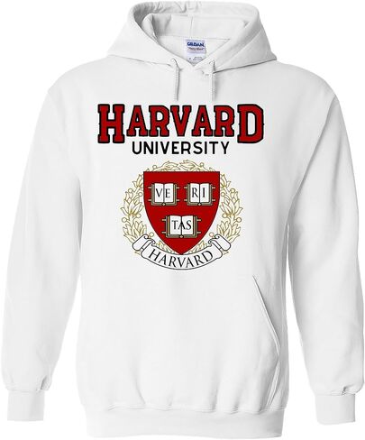 Harvard Sweatshirt Hoodies Logo Sweatshirt Men Women Kids Hoodies University Sweatshirt T- Shirt in Saudi Arabia