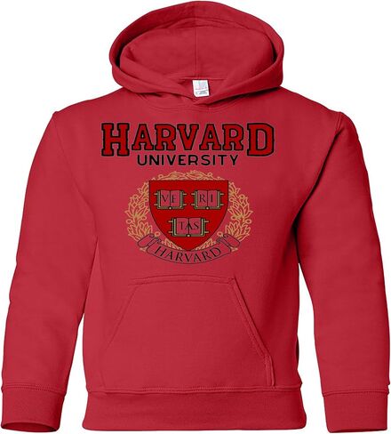 Harvard Sweatshirt Hoodies Logo Sweatshirt Men Women Kids Hoodies University Sweatshirt T- Shirt in Saudi Arabia